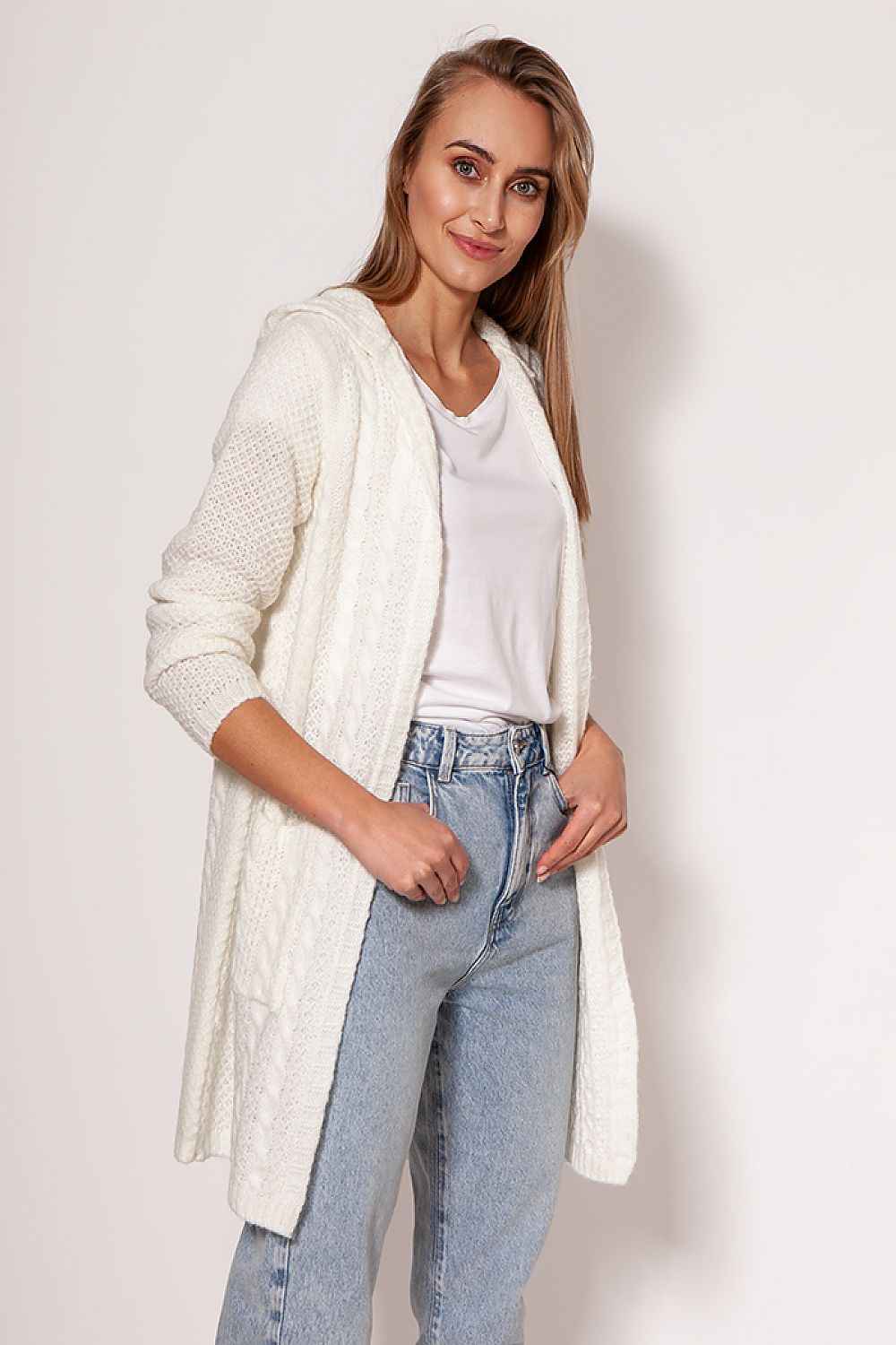 Cardigan model 177135